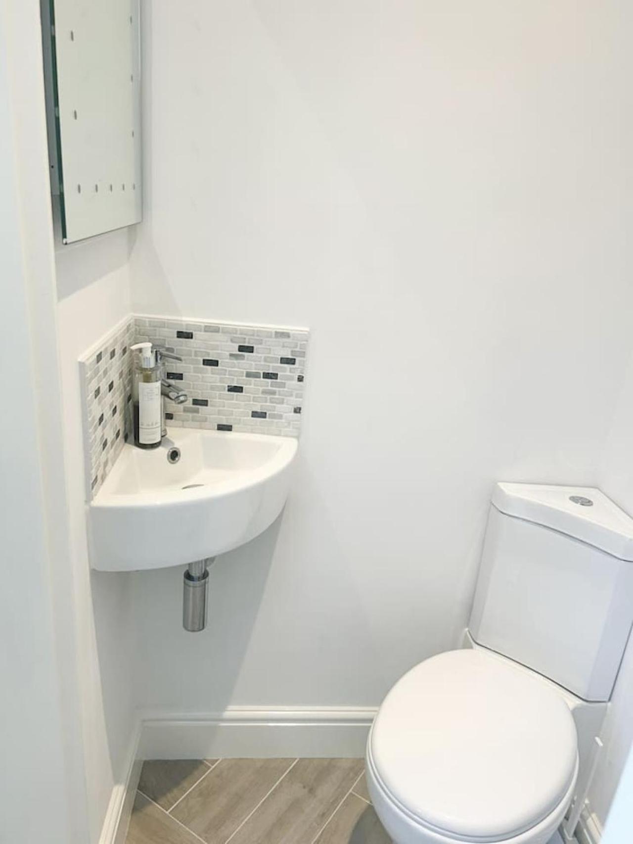 Luxe 5 Bed House In Guildford. Morden Amenities Villa Normandy Exteriör bild
